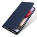 Чохол-книжка DUX DUCIS Skin Pro для Samsung Galaxy M34 (M346) - Blue