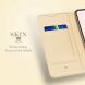 Чехол-книжка DUX DUCIS Skin Pro для Samsung Galaxy S23 Plus - Black. Фото 13 из 18