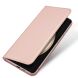 Чохол-книжка DUX DUCIS Skin Pro для Samsung Galaxy S25 FE (S731) - Pink