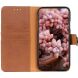 Чехол-книжка KHAZNEH Wallet Cover для Samsung Galaxy A36 (A366) - Brown. Фото 2 из 8