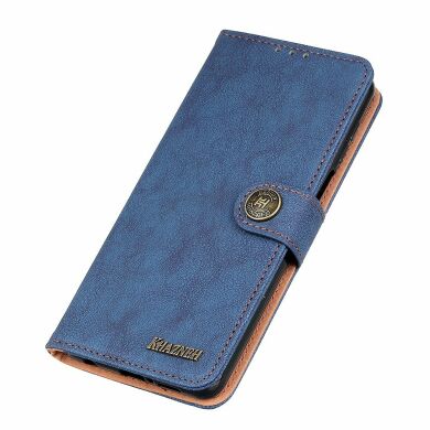 Чохол-книжка KHAZNEH Wallet Cover для Samsung Galaxy S20 FE (G780) - Blue