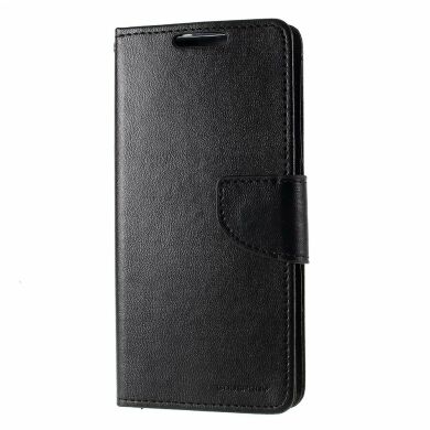 Чохол-книжка MERCURY Bravo Diary для Samsung Galaxy Note 10 (N970) - Black