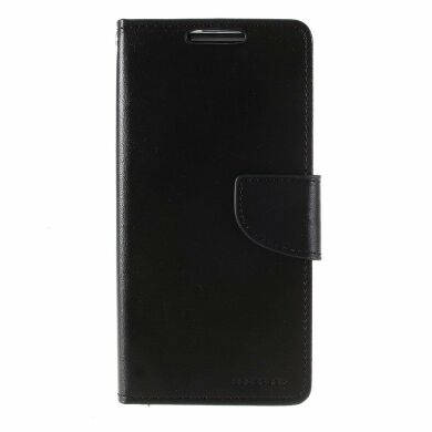 Чехол-книжка MERCURY Bravo Diary для Samsung Galaxy Note 10 (N970) - Black