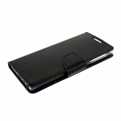 Чехол-книжка MERCURY Bravo Diary для Samsung Galaxy Note 10 (N970) - Black