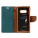 Чохол-книжка MERCURY Canvas Diary для Samsung Galaxy S10e (G970) - Green