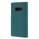 Чохол-книжка MERCURY Canvas Diary для Samsung Galaxy S10e (G970) - Green