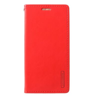 Чехол-книжка MERCURY Classic Flip для Samsung Galaxy S10e - Red