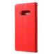 Чехол-книжка MERCURY Classic Flip для Samsung Galaxy S10e - Red. Фото 3 из 6