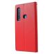 Чохол-книжка MERCURY Fancy Diary для Samsung Galaxy A9 2018 (A920) - Red