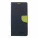 Чехол-книжка MERCURY Fancy Diary для Samsung Galaxy M20 (M205) - Dark Blue