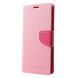 Чохол-книжка MERCURY Fancy Diary для Samsung Galaxy S10 - Pink