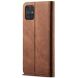 Чохол-книжка UniCase Jeans Wallet для Samsung Galaxy A72 (А725) - Brown