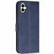 Чехол-книжка UniCase Jet Cover для Samsung Galaxy A06 (A065) - Blue. Фото 5 из 11