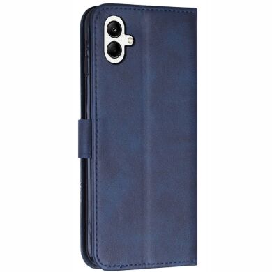 Чехол-книжка UniCase Jet Cover для Samsung Galaxy A06 (A065) - Blue