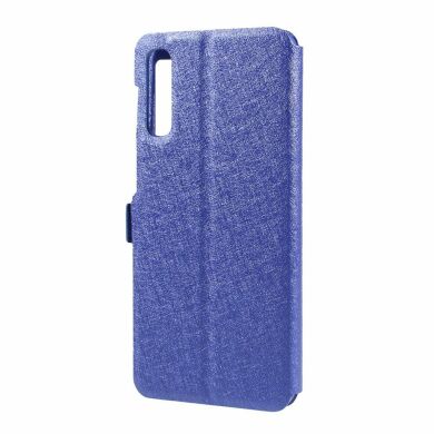 Чохол-книжка UniCase View Series для Samsung Galaxy A50 (A505) / A30s (A307) / A50s (A507), Blue