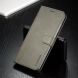 Чехол LC.IMEEKE Wallet Case для Samsung Galaxy A51 (А515) - Grey. Фото 2 из 4