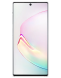 Чехол LED Cover для Samsung Galaxy Note 10+ (N975) EF-KN975CWEGRU - White. Фото 2 из 5