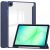 Чохол UniCase Folio Style для Samsung Galaxy Tab A11 Plus (X230/236) - Dark Blue