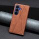 Чохол UniCase Geometric Pattern для Samsung Galaxy A37 (A376) - Brown