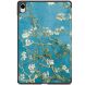 Чехол UniCase Life Style для Samsung Galaxy Tab S11 (X730/X736) - Apricot. Фото 2 из 8