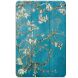Чехол UniCase Life Style для Samsung Galaxy Tab S11 (X730/X736) - Apricot. Фото 3 из 8