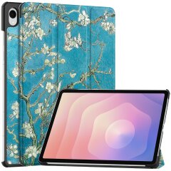Чехол UniCase Life Style для Samsung Galaxy Tab S11 (X730/X736) - Apricot