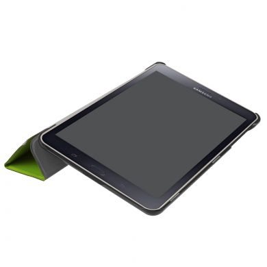 Чехол UniCase Slim для Samsung Galaxy Tab A 8.0 2017 (T380/385) - Green