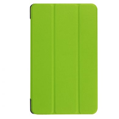 Чехол UniCase Slim для Samsung Galaxy Tab A 8.0 2017 (T380/385) - Green