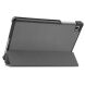 Чехол UniCase Slim для Samsung Galaxy Tab A7 Lite (T220/T225) - Grey. Фото 7 из 8