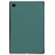 Чехол UniCase Slim для Samsung Galaxy Tab A8 10.5 (X200/205) - Green. Фото 2 из 9