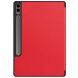 Чохол UniCase Soft UltraSlim для Samsung Galaxy Tab S10 Plus - Red