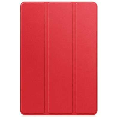 Чохол UniCase Soft UltraSlim для Samsung Galaxy Tab S10 Plus - Red