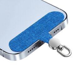 Тримач ремінця для телефону Reframe Oxford Cloth - Sapphire