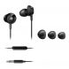 Гарнитура Philips BASS+ (SHE4305BK/00) - Black. Фото 3 из 8
