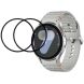 Комплект захисних плівок Deexe Protector Film для Samsung Galaxy Watch 8 (44mm) - Black