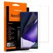 Комплект защитных пленок Spigen (SGP) Film Neo Flex HD (Front 2) для Samsung Galaxy Note 20 Ultra (N985). Фото 1 из 9