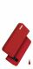 Кожаный чехол DUX DUCIS Wish Series для Samsung Galaxy S10 Plus (G975) - Red. Фото 7 из 16