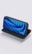 Кожаный чехол DUX DUCIS Wish Series для Samsung Galaxy S10 Plus (G975) - Dark Blue. Фото 14 из 16