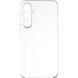 Оригинальный пластиковый чехол Clear Cover для Samsung Galaxy S24 FE (S721) GP-FPS721AMATW - Transparent. Фото 1 из 4