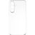 Оригинальный пластиковый чехол Clear Cover для Samsung Galaxy S24 FE (S721) GP-FPS721AMATW - Transparent