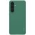 Пластиковий чохол NILLKIN Frosted Shield Pro Magnetic для Samsung Galaxy S24 FE (S721) - Green