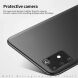 Пластиковий чохол MOFI Slim Shield для Samsung Galaxy S10 Lite (G770) - Black