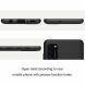 Пластиковий чохол NILLKIN Frosted Shield для Samsung Galaxy A41 (A415) - Black