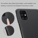 Пластиковий чохол NILLKIN Frosted Shield для Samsung Galaxy M31s (M317) - Black