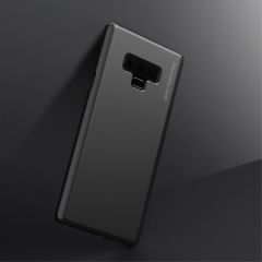 Пластиковый чехол X-LEVEL Slim для Samsung Galaxy Note 9 - Black