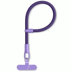 Ремешок для смартфона Reframe Compact Wrist - Dark Purple