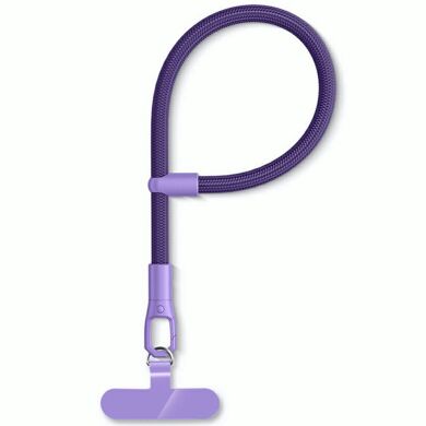 Ремешок для смартфона Reframe Compact Wrist - Dark Purple