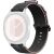 Ремешок Reframe Sport Linear для Samsung Galaxy Watch 8 (40/44mm) / 8 Classic - Black / Pink