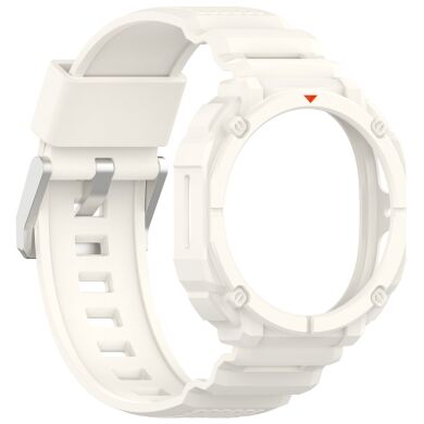 Ремешок Reframe Storm Fit для Samsung Galaxy Watch 8 (40mm) - Starlight