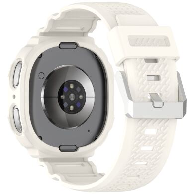 Ремешок Reframe Storm Fit для Samsung Galaxy Watch 8 (40mm) - Starlight